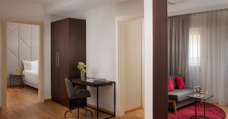 Room Chambre Premium